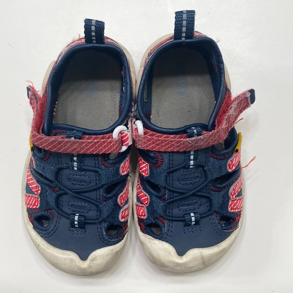 Keen Water Shoes